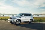 Infiniti QX80 5.6 2015 года (AU)